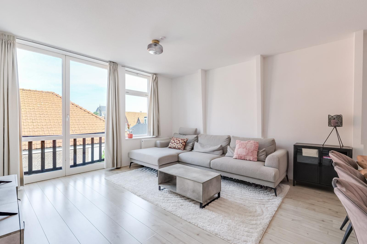 Appartement te koop: Ridderstraat 16E, Alkmaar