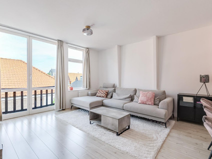 Ridderstraat 16E