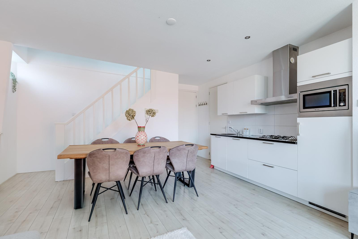 Appartement te koop: Ridderstraat 16E, Alkmaar