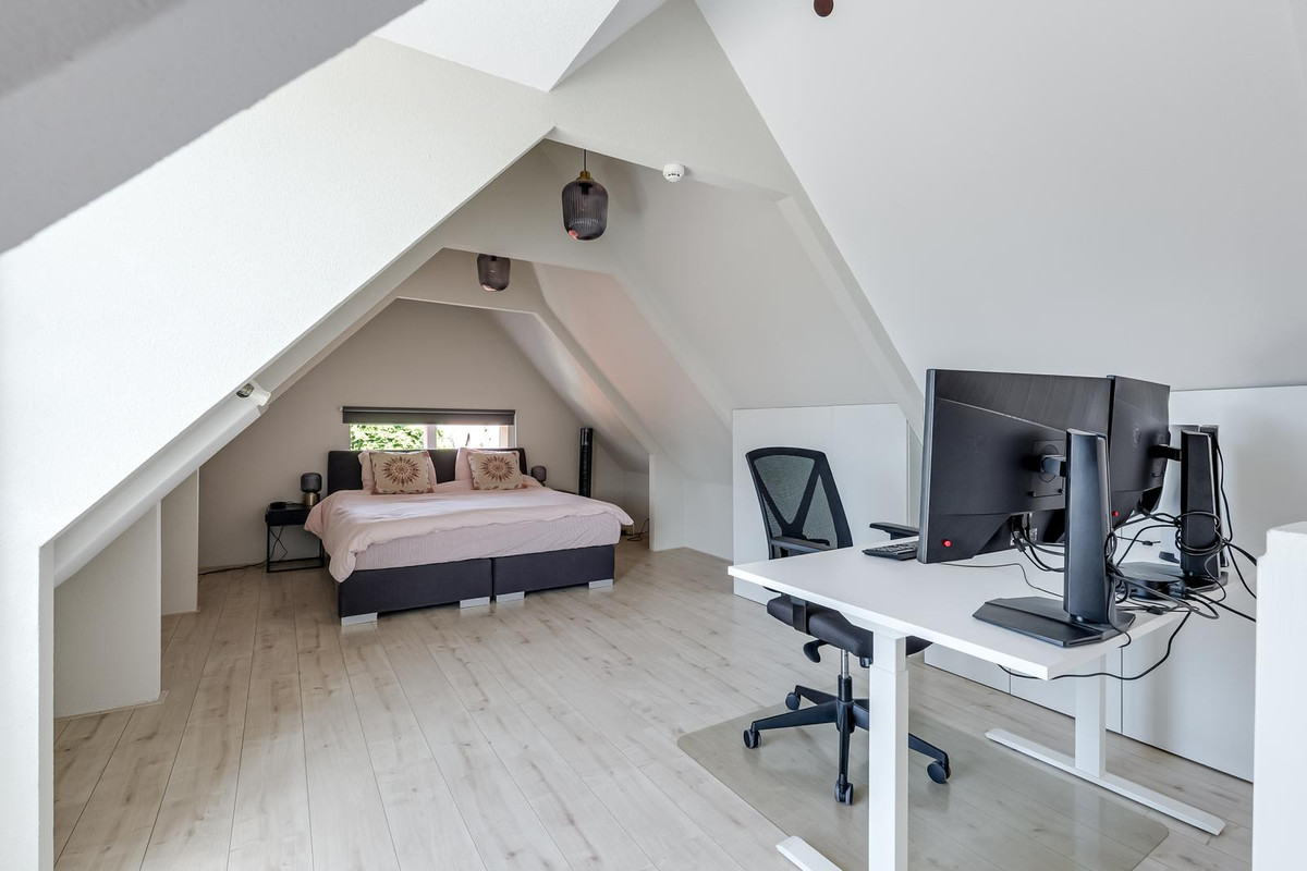 Appartement te koop: Ridderstraat 16E, Alkmaar