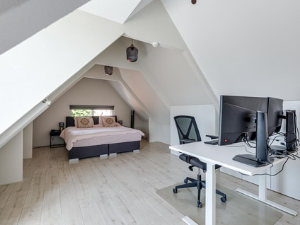 Ridderstraat 16E