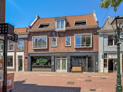 Ridderstraat 16E