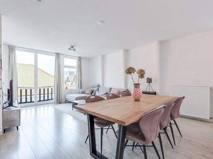 Ridderstraat 16E