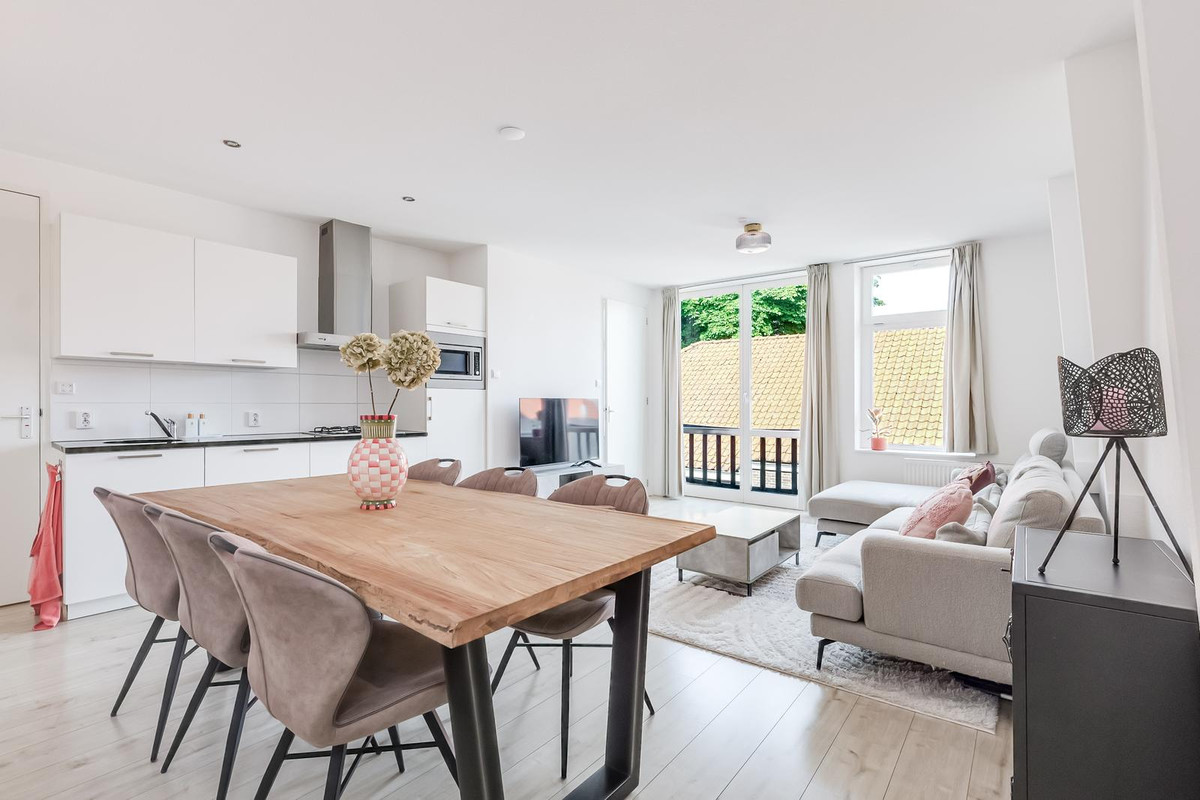 Appartement te koop: Ridderstraat 16E, Alkmaar
