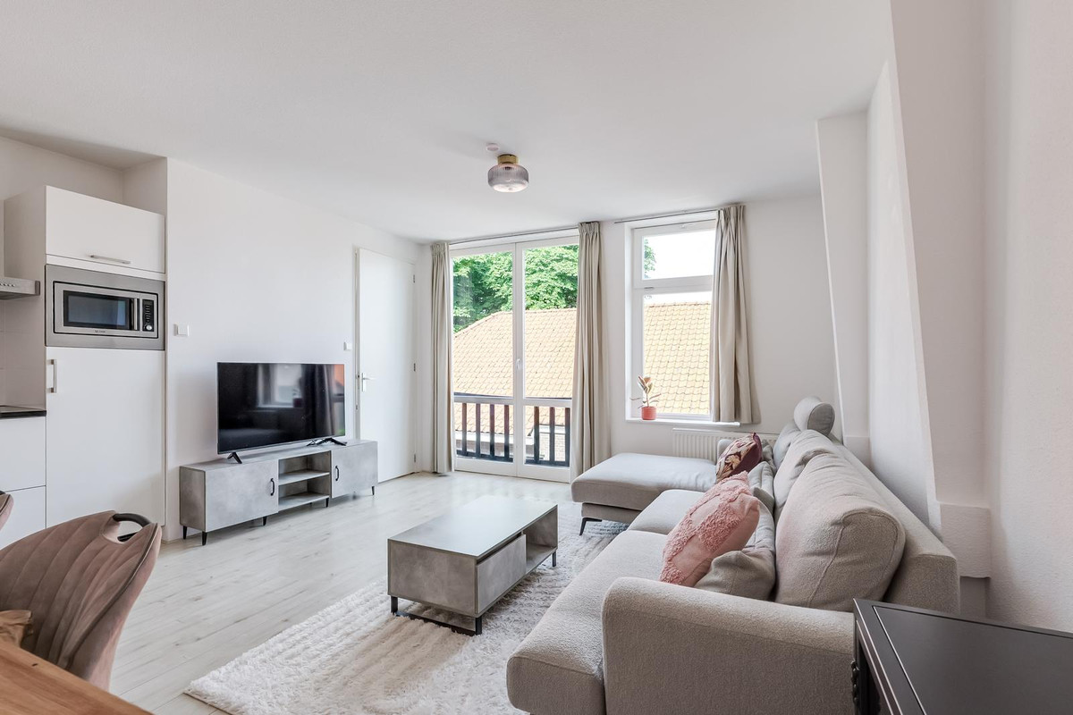 Appartement te koop: Ridderstraat 16E, Alkmaar
