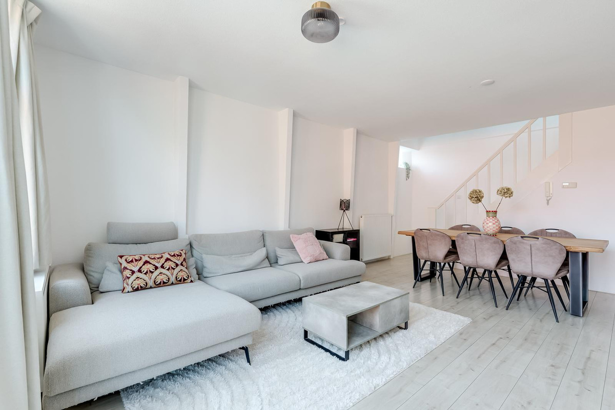 Appartement te koop: Ridderstraat 16E, Alkmaar