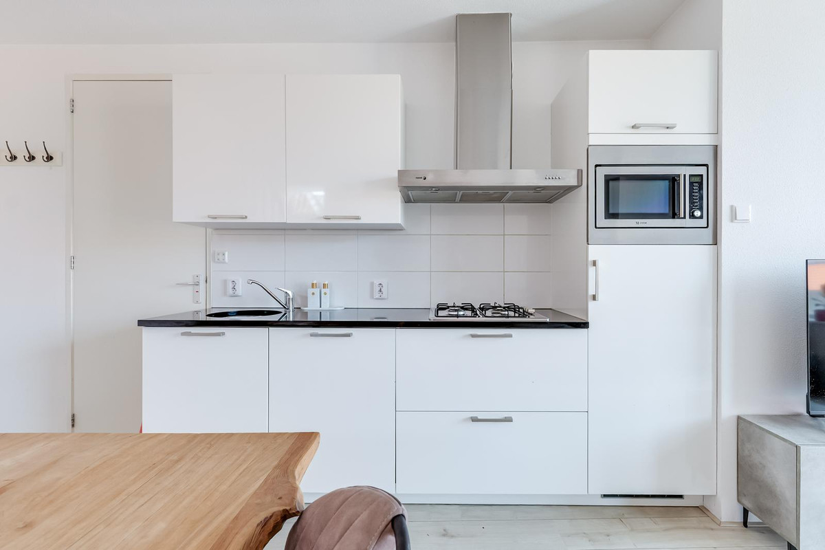 Appartement te koop: Ridderstraat 16E, Alkmaar