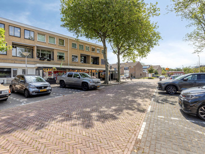 Cornelis Houtmanplein 25