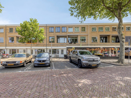 Cornelis Houtmanplein 25