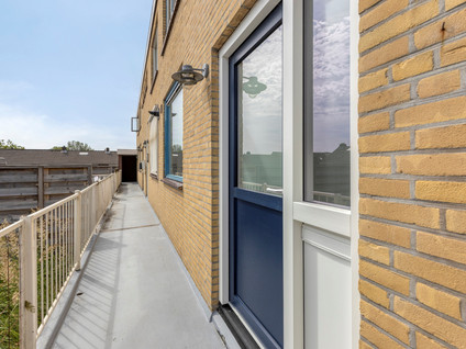 Cornelis Houtmanplein 25
