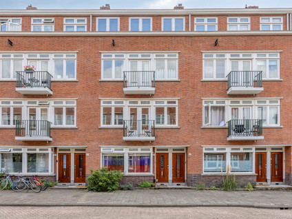 Krekelstraat 6B01