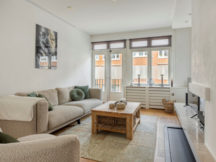 Krekelstraat 6B01