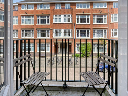 Krekelstraat 6B01