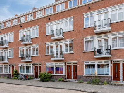 Krekelstraat 6B01