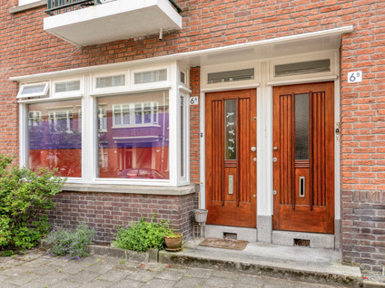 Krekelstraat 6B01