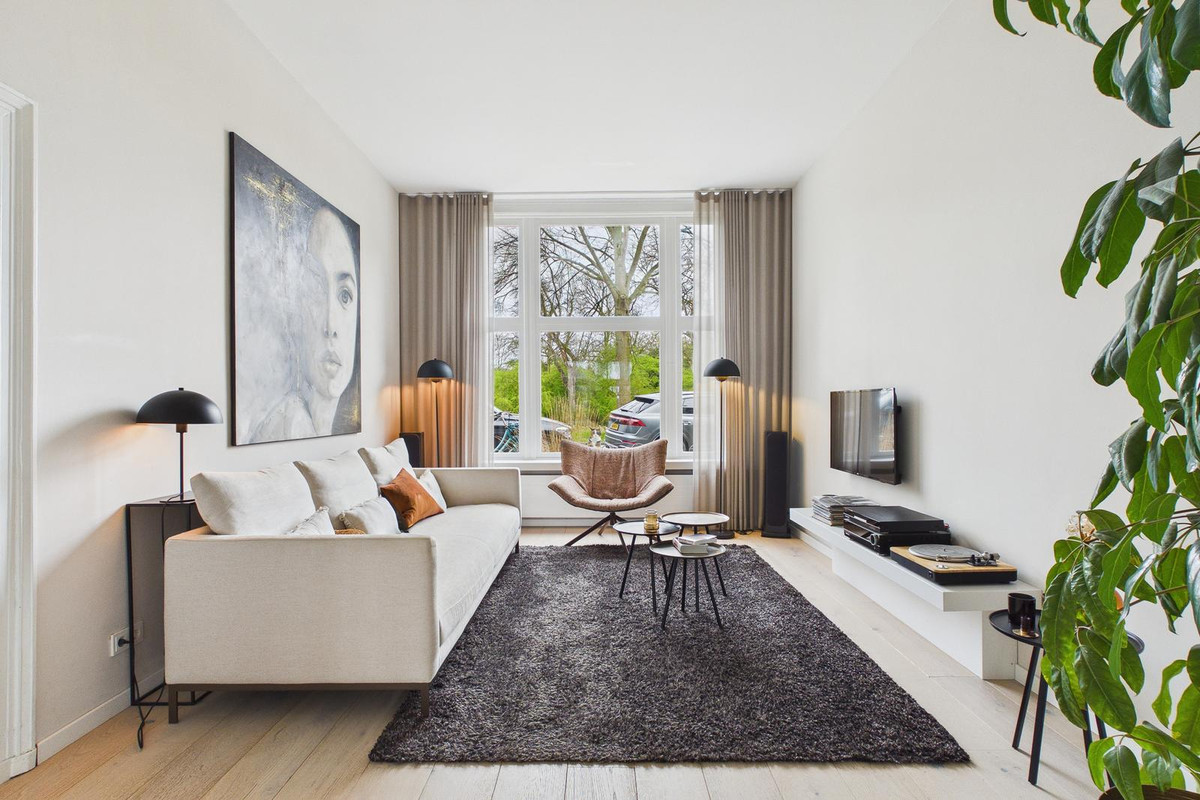 Hoekwoning te koop: Noordsingel 172, Middelburg
