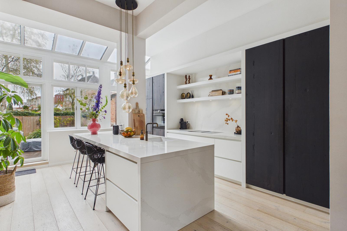 Hoekwoning te koop: Noordsingel 172, Middelburg