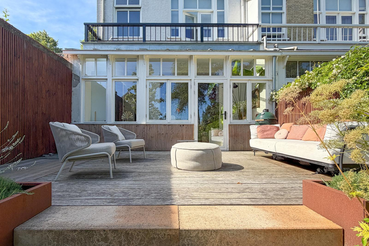 Hoekwoning te koop: Noordsingel 172, Middelburg