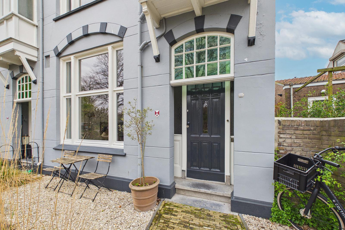Hoekwoning te koop: Noordsingel 172, Middelburg