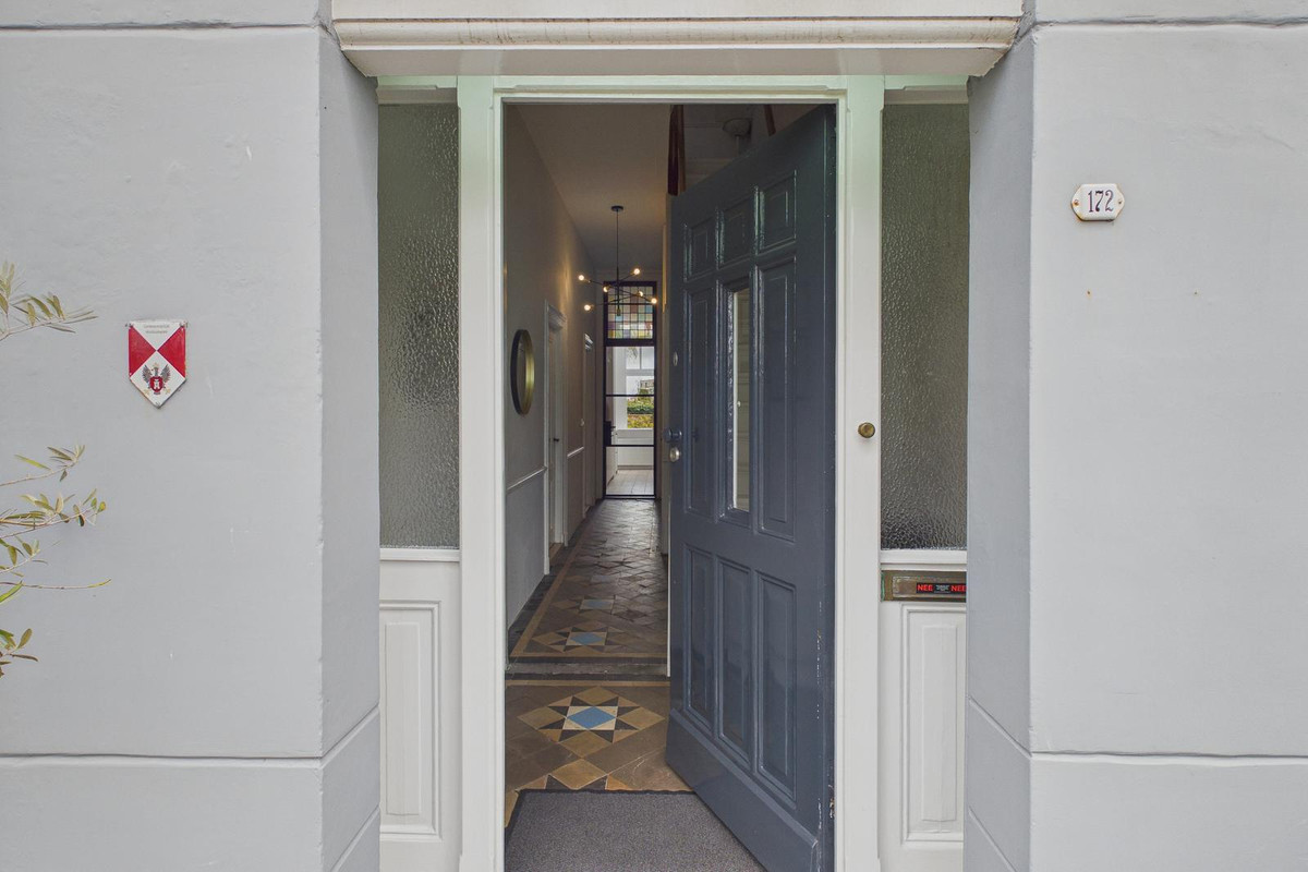 Hoekwoning te koop: Noordsingel 172, Middelburg
