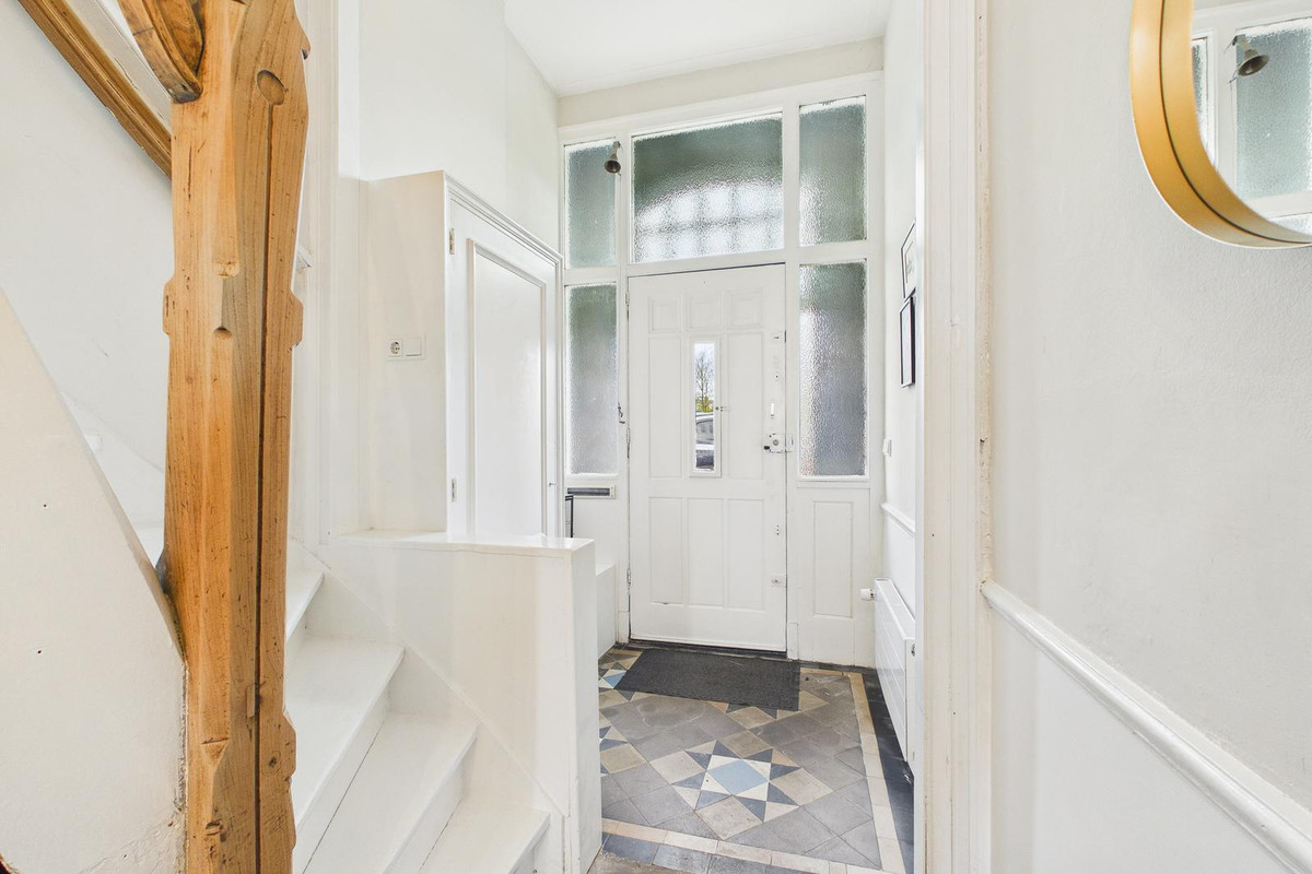 Hoekwoning te koop: Noordsingel 172, Middelburg