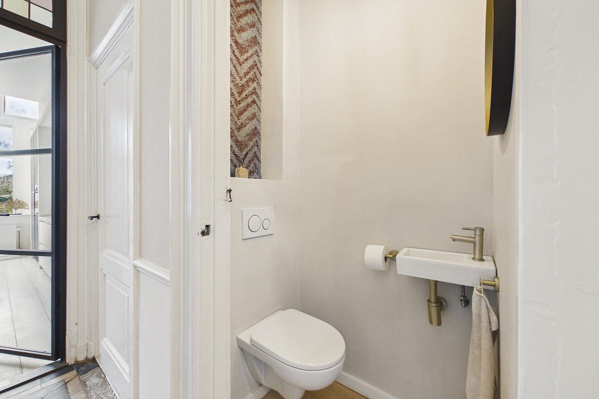 Hoekwoning te koop: Noordsingel 172, Middelburg