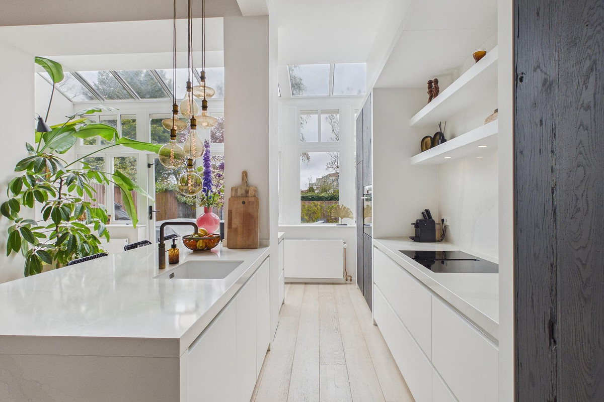 Hoekwoning te koop: Noordsingel 172, Middelburg