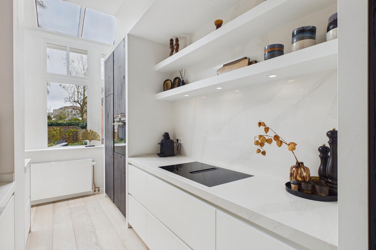 Hoekwoning te koop: Noordsingel 172, Middelburg