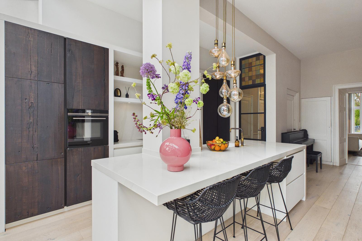 Hoekwoning te koop: Noordsingel 172, Middelburg