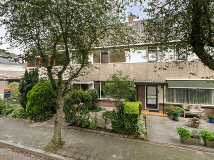 Spiegheldreef 43