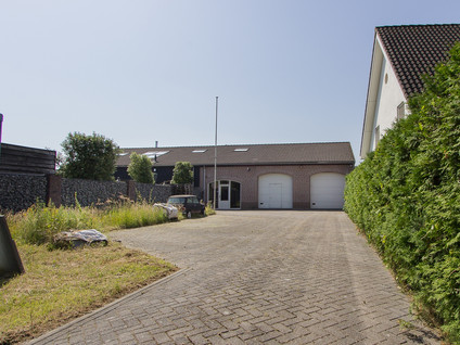 Wilgenweg 2B