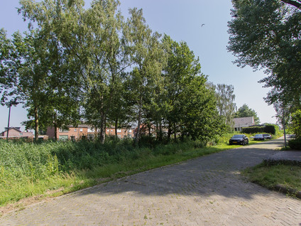 Wilgenweg 2B