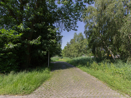 Wilgenweg 2B