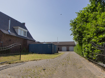 Wilgenweg 2B