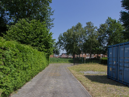Wilgenweg 2B
