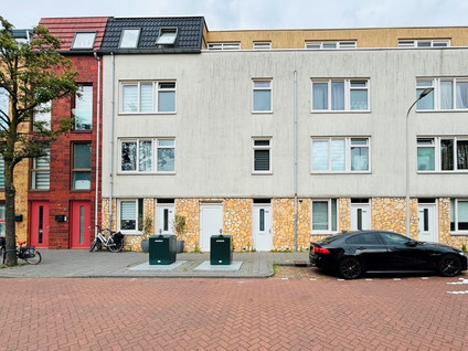 Van Dijckstraat 100