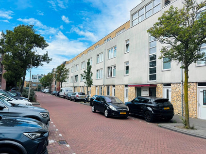 Van Dijckstraat 100