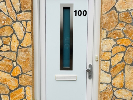 Van Dijckstraat 100