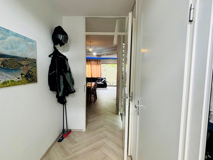 Van Dijckstraat 100