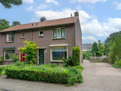 Groen van Prinstererstraat 48