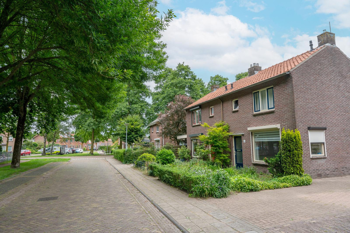 Twee-onder-één-kap te koop: Groen van Prinstererstraat 48, Zelhem