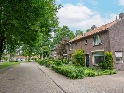 Groen van Prinstererstraat 48