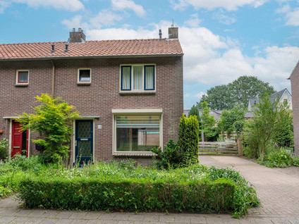 Groen van Prinstererstraat 48