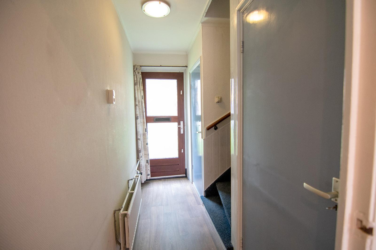 Twee-onder-één-kap te koop: Groen van Prinstererstraat 48, Zelhem