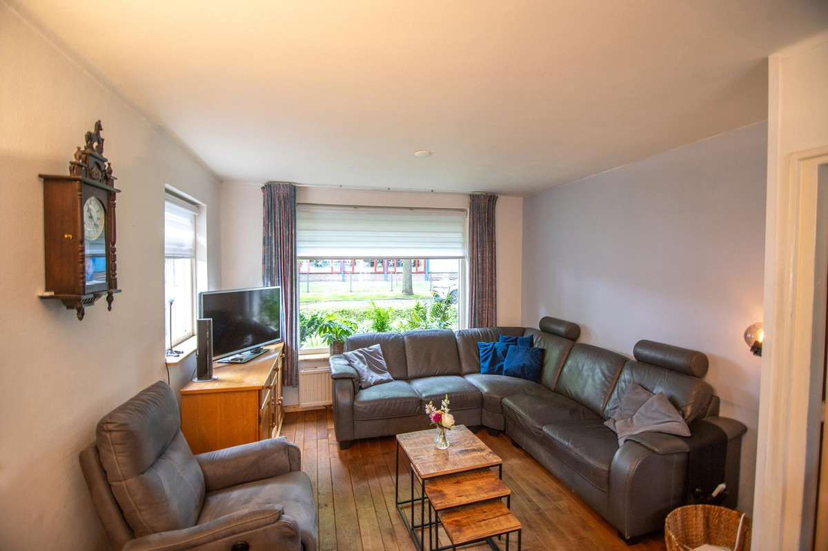 Twee-onder-één-kap te koop: Groen van Prinstererstraat 48, Zelhem
