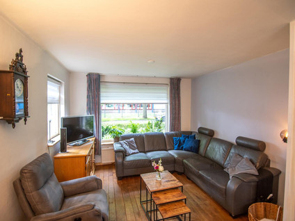Groen van Prinstererstraat 48