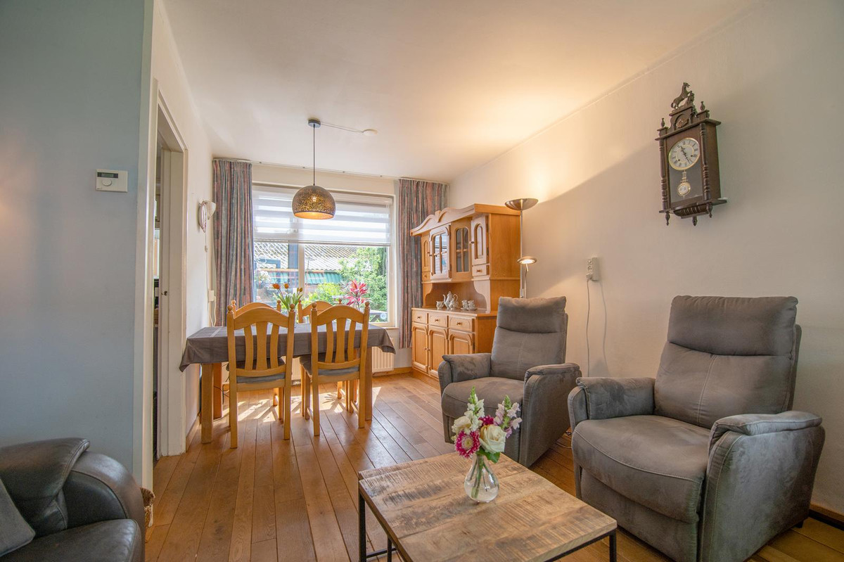 Twee-onder-één-kap te koop: Groen van Prinstererstraat 48, Zelhem
