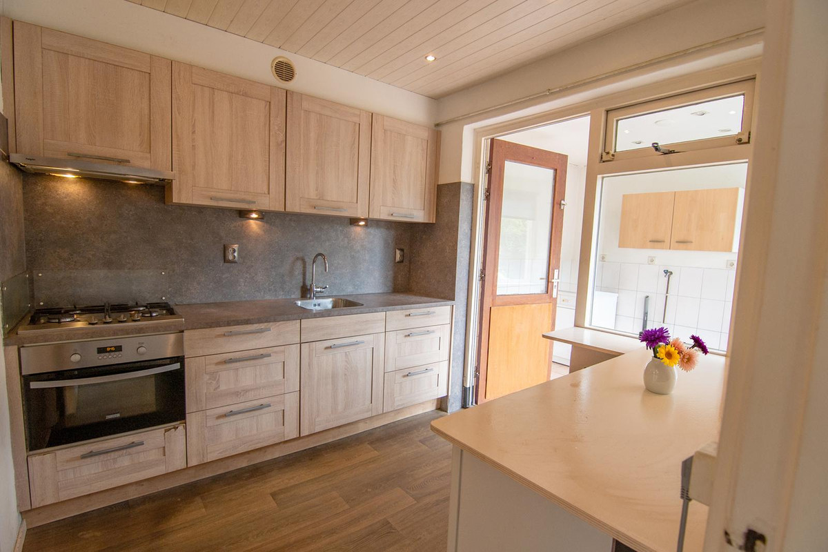 Twee-onder-één-kap te koop: Groen van Prinstererstraat 48, Zelhem