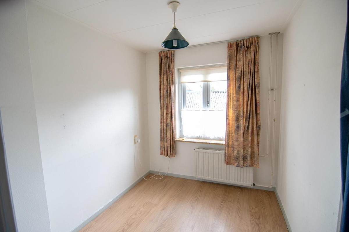 Twee-onder-één-kap te koop: Groen van Prinstererstraat 48, Zelhem