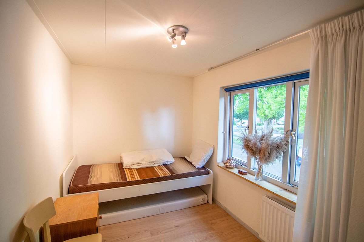 Twee-onder-één-kap te koop: Groen van Prinstererstraat 48, Zelhem